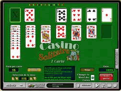 Solitaire