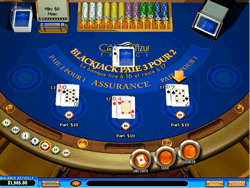 Blackjack