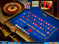 Roulette